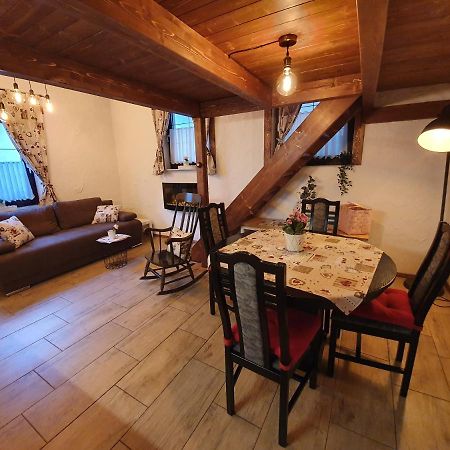 Studio Srce Кранска гора Екстериор снимка