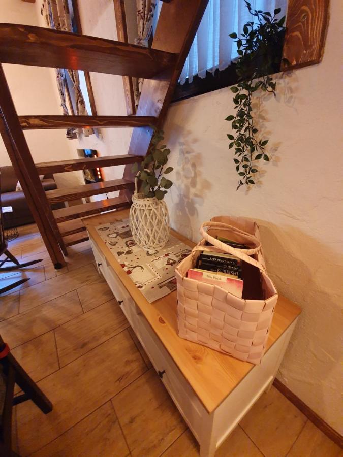 Studio Srce Кранска гора Екстериор снимка