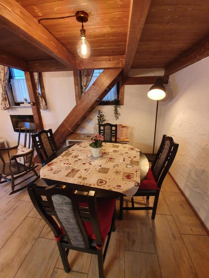 Studio Srce Кранска гора Екстериор снимка