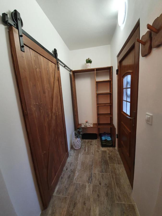 Studio Srce Кранска гора Екстериор снимка